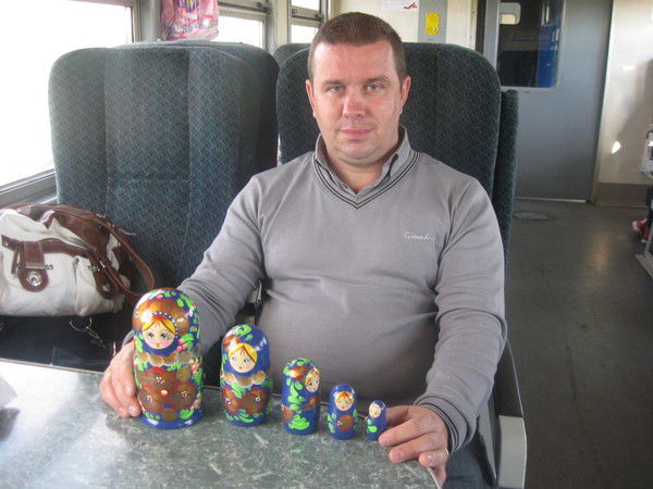 Александр Толпыгин