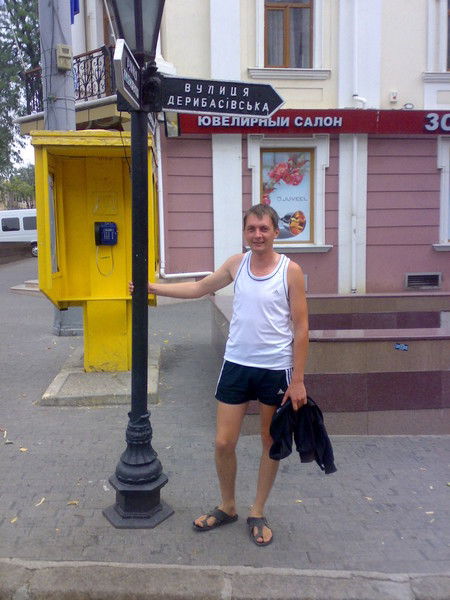 Николай Лукомец