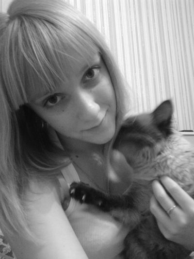 Евгения Фоминых