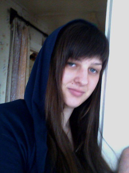 Вероника Морарь