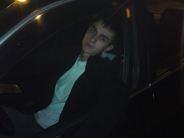 Владислав Ермизин