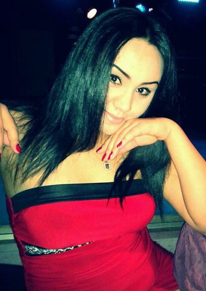 Nigora Shaymardonova