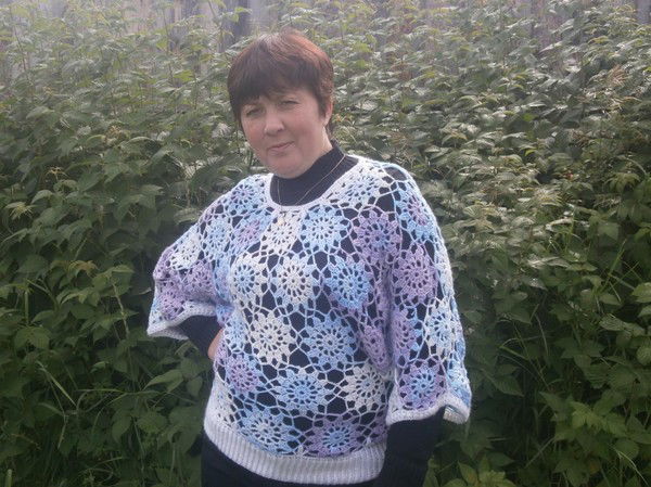 Ольга Лисихина