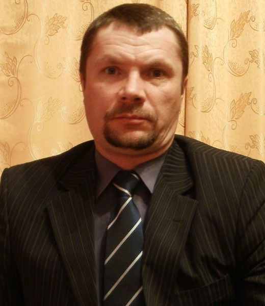 Валерий Глущенко