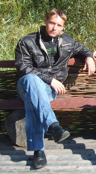 Евгений Подолякин