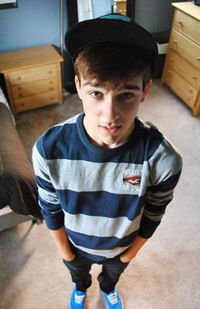 Тёма Никонов