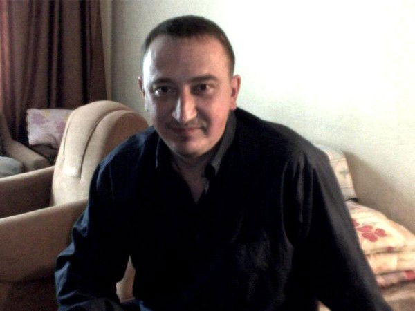 Костя Бутин