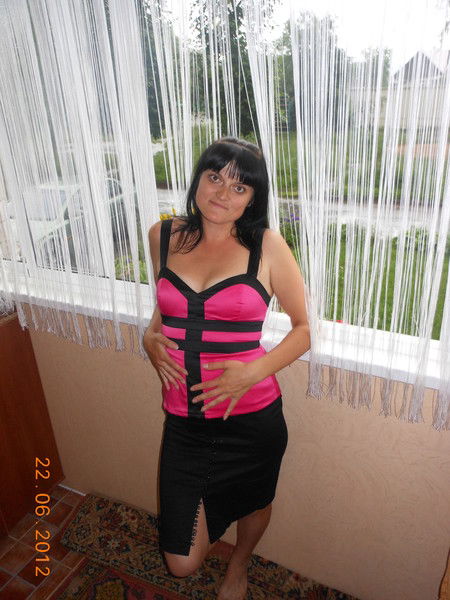 Елена Микулич