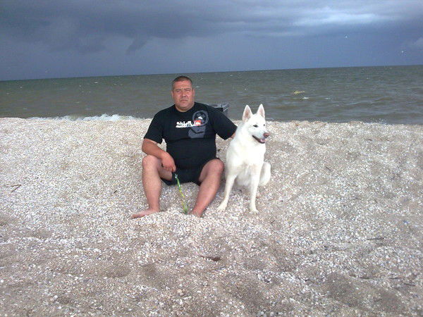 Андрей Косенко