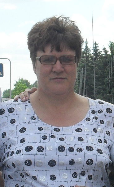 Галина Бувалина