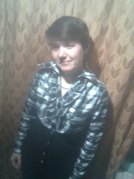 Ольга Гражданкина