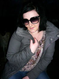 Юлия Боровых