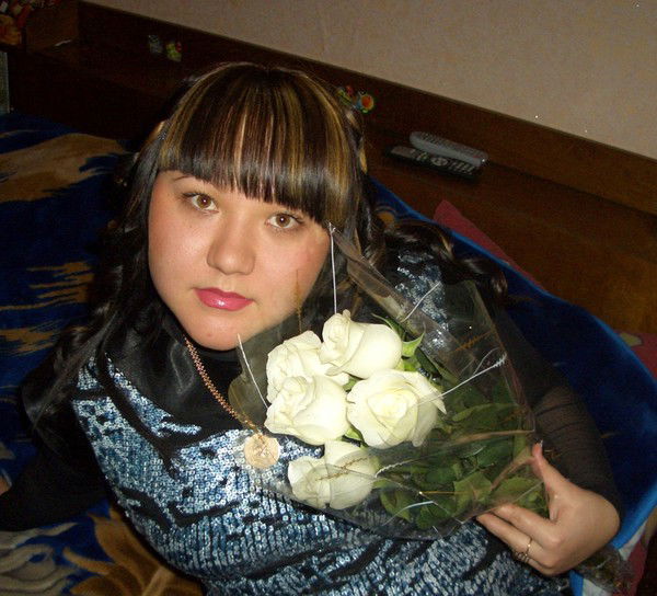 Елена Баркус