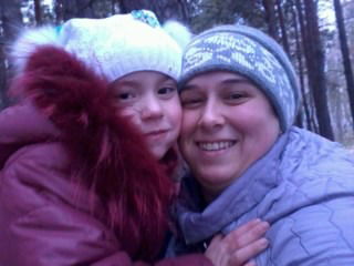 Ольга Власова (Попкова)