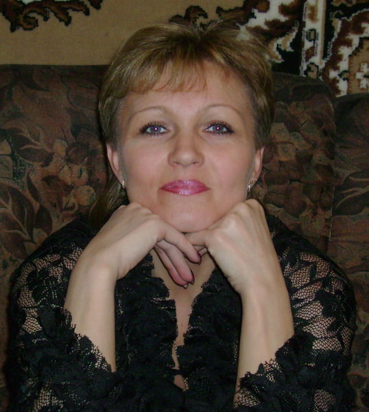 Ирина Исаченко