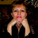 Ирина Исаченко
