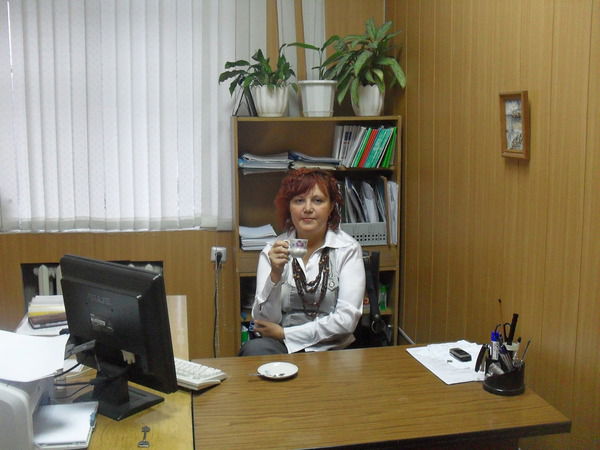 Татьяна Фараева