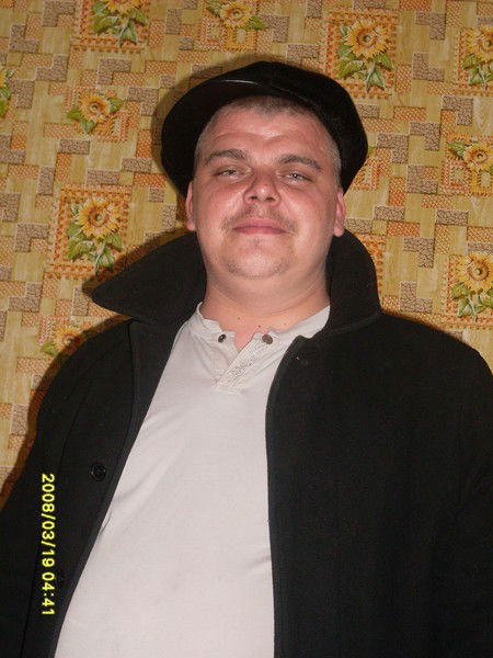 Дмитрий Самойлов