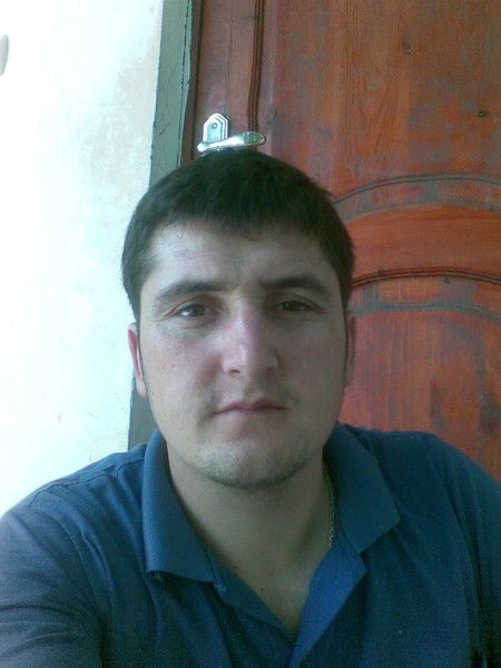 Omar Ozgur