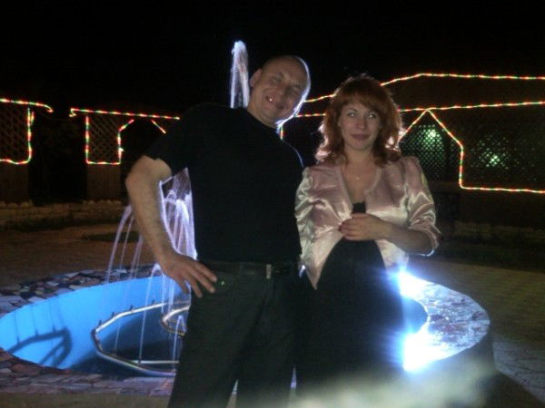 Татьяна Перепелица