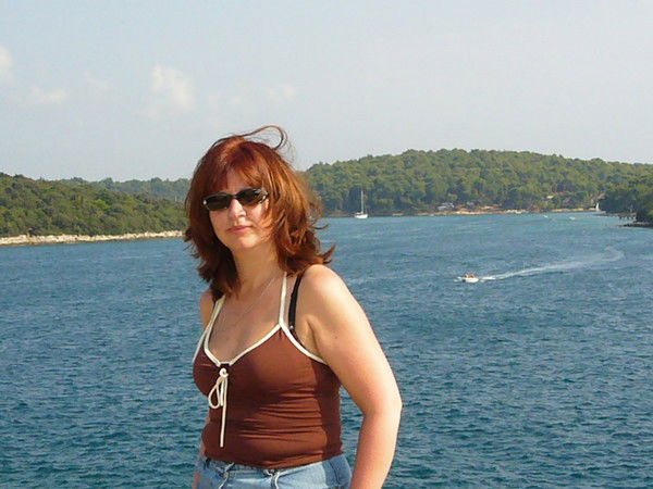 Лариса Панкратова