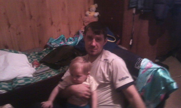 Виталий Слатимов