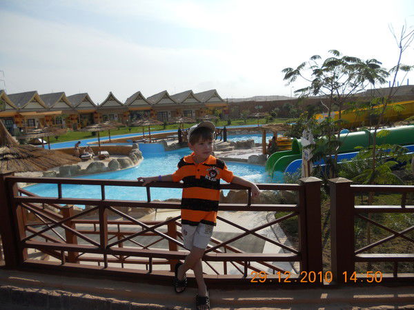 Никита Троянов