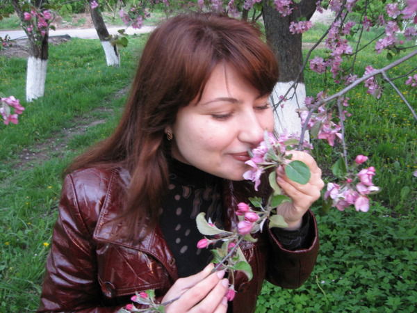 Елена Нечипоренко