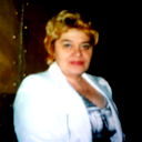 Любовь Прудникова