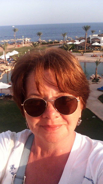 Марина Соболькина