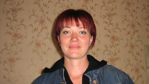 Светлана Зуева