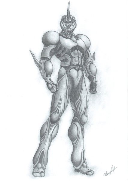 Иван Мельников