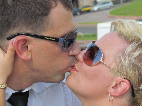 Наталья Петровец