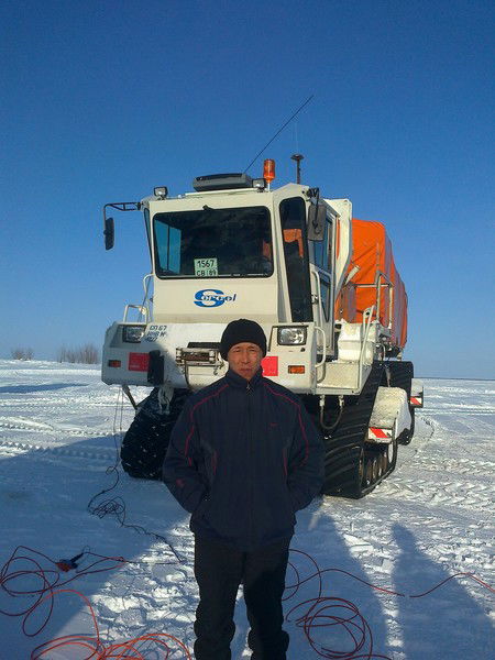 Егор Куртямов