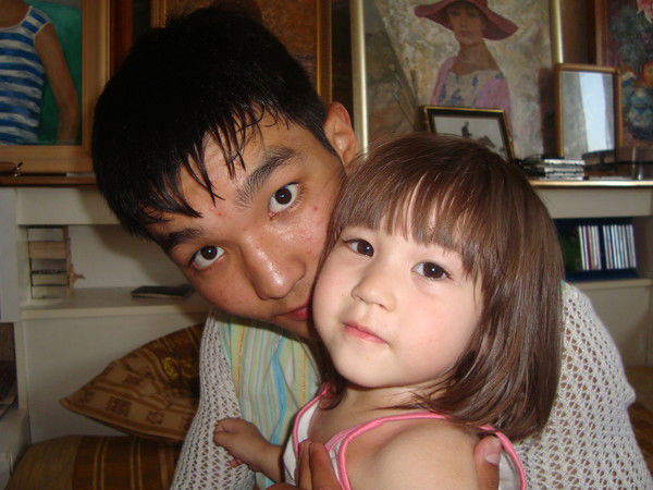 Симпотяшка 2О12