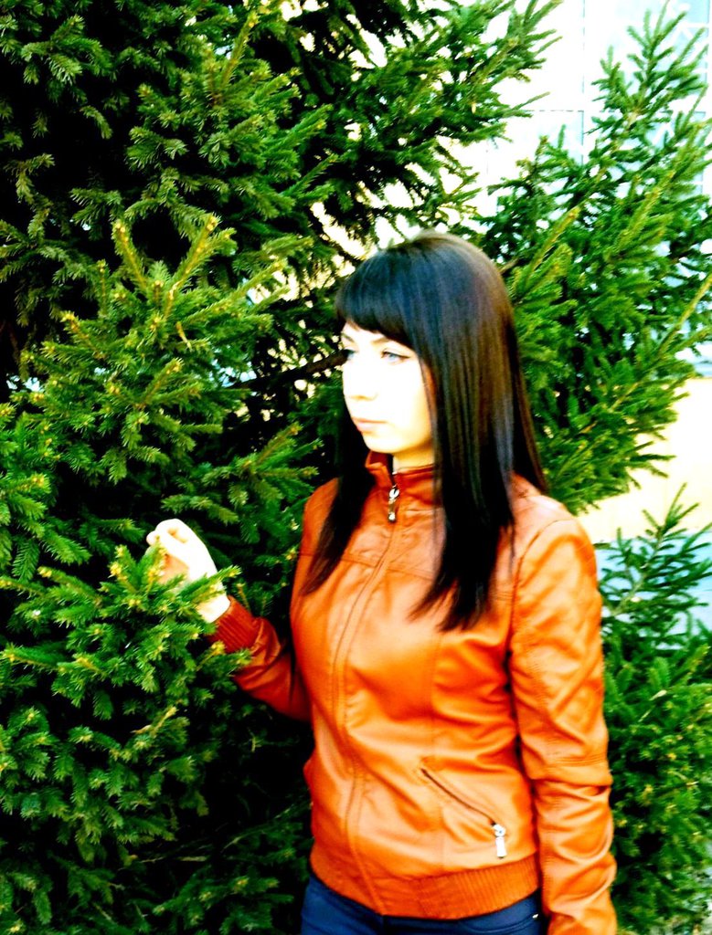 Татьяна Матлашова