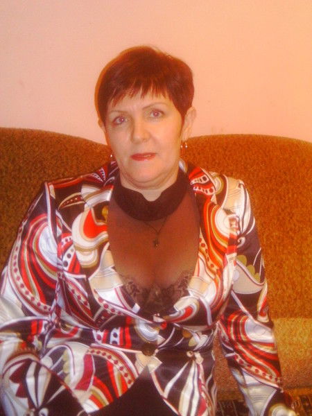 Елена Норкина