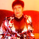 Елена Норкина