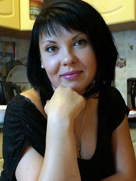 Юлия Назарова