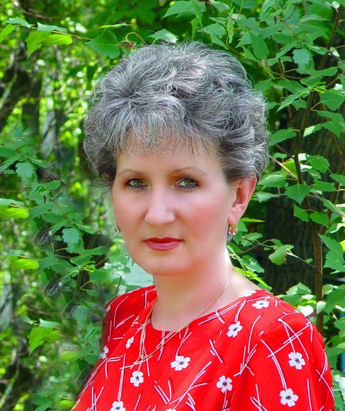 Ирина Сысуева