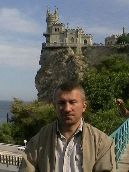 Сергей Ю-Ст