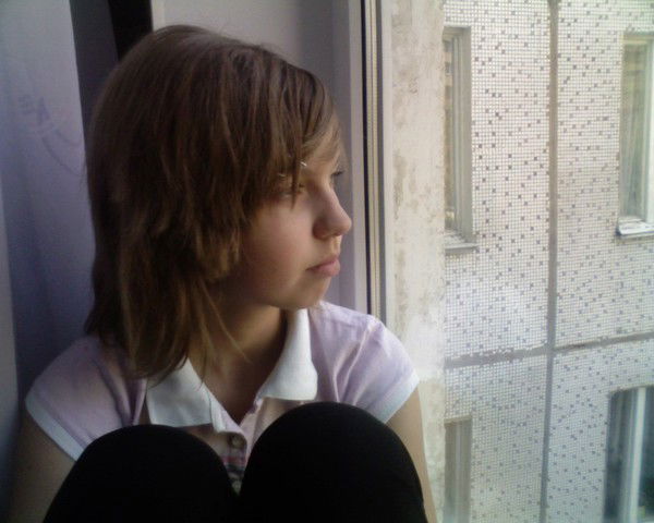 Ирка Бычкова