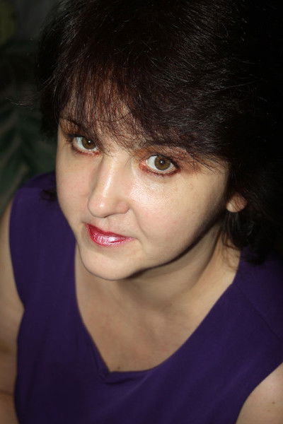 Елена Богатырева