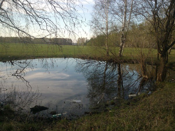 Никола Апрель