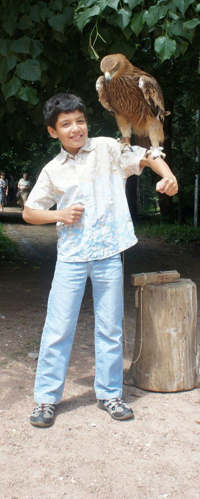 Артур Алимбеков