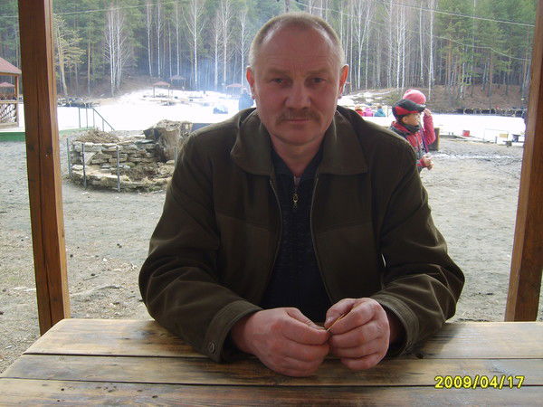 Cергей Пьянков