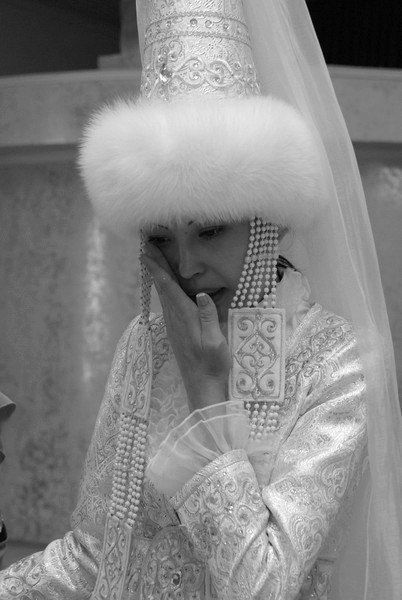 ^^^^ Гаухар ^^^^ Муратова