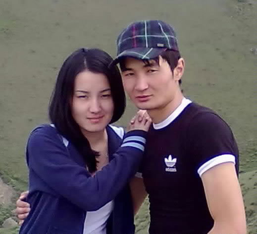 Медет Ескелдиев