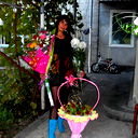 Венера Нигматулина