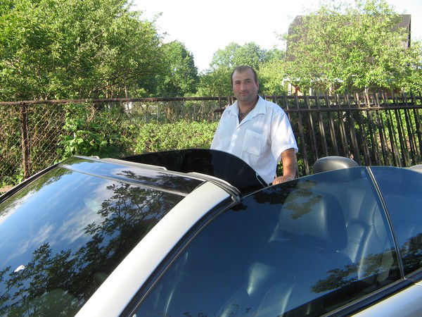 Амаяк Татевосян